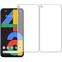 Amazon | 【整備済み品】 Google Pixel 4a G025M 128GB Just Black SIM